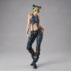 JoJo's Bizarre Adventure: Stone Ocean Mometria Jolyne Cujoh Figure
