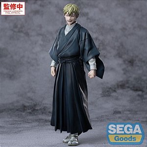 Jujutsu Kaisen: Culling Game XStellar Naoya Zenin Figure