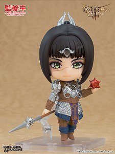 Pre Order Nendoroid Baldur's Gate III Shadowheart Lancamento 02/2027