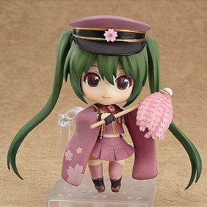 480 Nendoroid Hatsune Miku: Senbonzakura Ver.