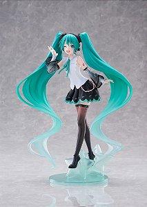 Vocaloid T-Most Hatsune Miku (NT Ver.) Figure