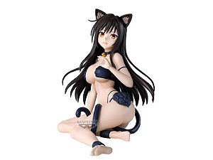 To Love-Ru Darkness Nyarls Collection Yui Kotegawa Figure