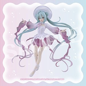 POP UP PARADE Hatsune Miku Aquarium x Dress Ver. - Vocaloid