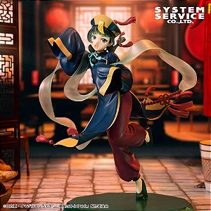 The Apothecary Diaries Seasonal Maomao (Jiangshi) Brilliant Figure