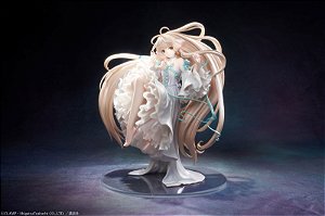 Chobits Chi 1/6 Complete Figure Deluxe Edition