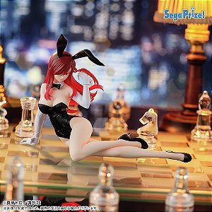 Fairy Tail Yumemirize Figure - Erza Scarlet