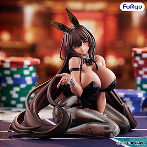 Goddess of Victory: Nikke Noir Noodle Stopper Figure