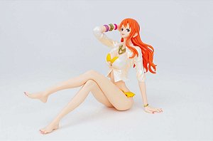 One Piece Glitter And Glamours Shiny Venus Nami