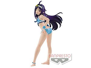 Sword Art Online: Memory Defrag Exq Yuuki (swimsuit Ver.)