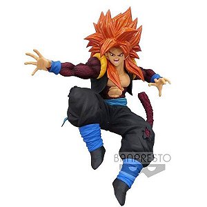 Dragon Ball SDBH - 9th Aniversary Figure