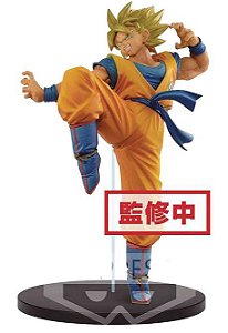 Dragon Ball SS Son Gokou Fes Banpresto