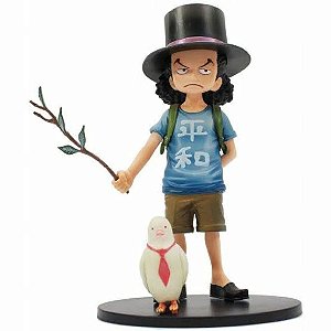 One Piece - Rob Rucci - The Grand Line Man Vol. 3