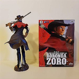 One Piece Treasure Cruise - Zoro