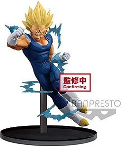 Dragon Ball Majin Vegeta - Dokkan Battle Collab