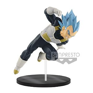 Dragon Ball Ultimate Soldiers The Movie 3 Figure - Vegeta