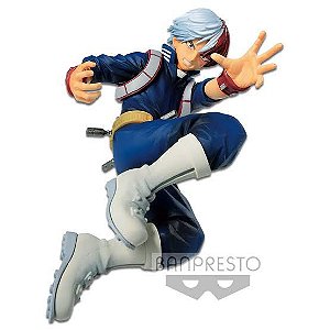 Boku no Hero Colosseum vol 03 : Shoto