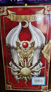 308 The Clow - Sakura Card Captor