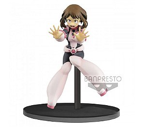 Boku no Hero The Amazing Heroes Vol 07 : Ochaco Uraraka