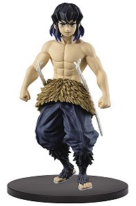 Kimetsu no Yaiba: Inosuke Hashibira Vol 8