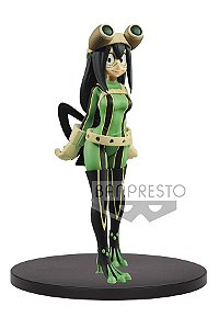 Boku No Hero Age of Heroes vol 09 : Tsuyu Asui Froppy