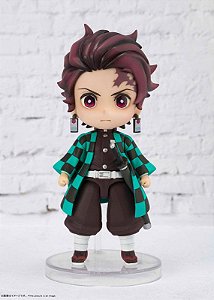 Kimetsu No Yaiba: Mini Figuarts Tanjiro Kamado