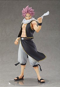 POP UP PARADE "FAIRY TAIL" Finale Series Natsu Dragneel