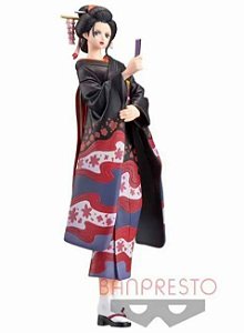 One Piece DXF Grandline Lady Wano Country Vol.2 Nico Robin