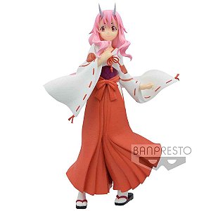 THAT TIME I GOT REINCARNATED AS A SLIME: ESPRESTO -MAIDEN COSTUME TEXTURE- SHUNA