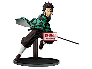 Kimetsu no Yaiba Vibration Stars Tanjiro Kamado