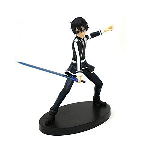 SWORD ART ONLINE - KIRITO SSS