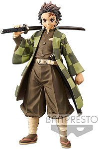 Kimetsu No Yaiba: Tanjiro Kamado Sepia