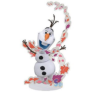 FROZEN 2 Premium Figure Olaf