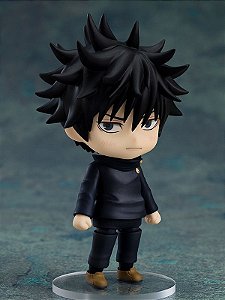 1506 Nendoroid Jujutsu Kaisen Megumi Fushiguro