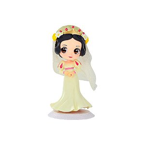 Qposket Snow White Color B Dream Style Disney Characters