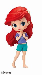 Qposket Disney Characters - Ariel- Avatar Style
