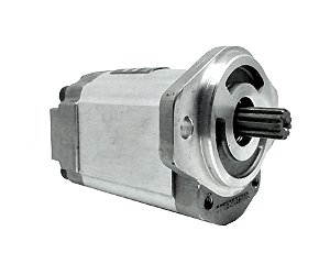 004351- BOMBA JOHN DEERE TRATOR 6300-6405-6600-6605