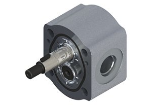 003675- ROTATIVO MOTOR VENTIL. CAT 2896393