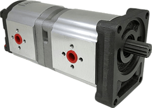BOMBA MF SERIE 200/400