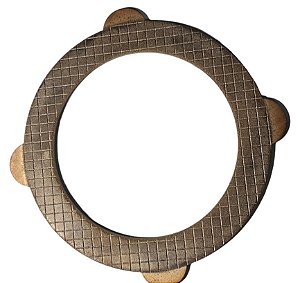 DISCO SINTERIZADO 1495EH