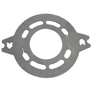 PLACA VÁLVULA BBA SAUER 90/75