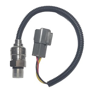 SENSOR DE PRESSAO KOMATSU PC200