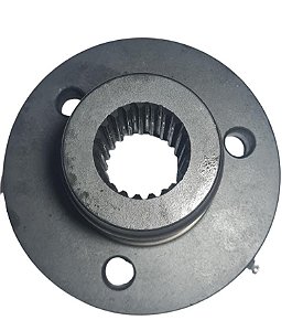 LUVA COLHEITADEIRA CASE - 27 DENTES