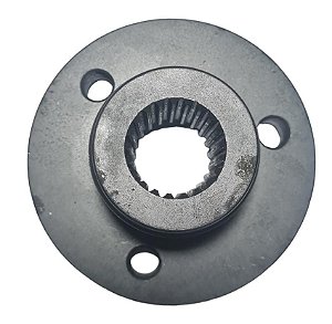 LUVA COLHEITADEIRA CASE - 21 DENTES