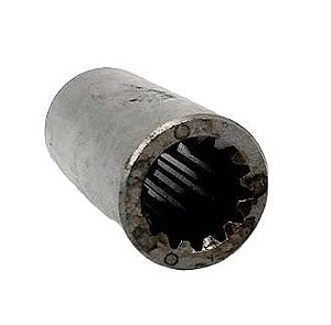 LUVA ENTALHADA 7/8 - 71 MM