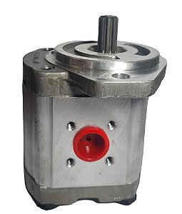 BOMBA DE ENGRENAGENS FARMAL DIRECAO