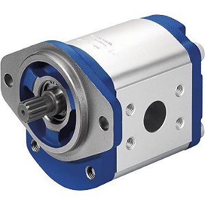 BOMBA DE ENGRENAGENS FARMAL PRINC.