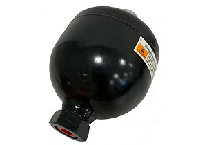 ACUMULADOR DE MEMBRANA - VASAO 0.25 LPM - PRES. 300