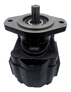 BBA HID BHT20/P37 13 ESTRIAS P/ACOPLAMENTO