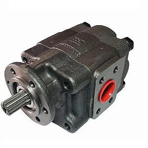 BOMBA PA CARREGADEIRA MICHIGAN 75III