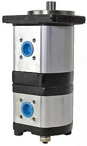 BBA DUPLA DO TRATOR MF SERIE 5300